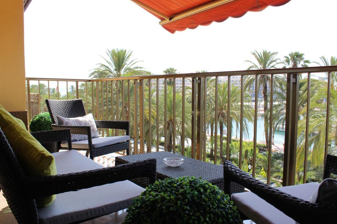 Port-beach 2 * Alicante