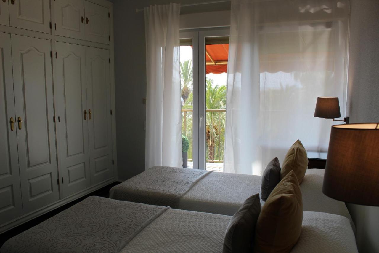 Port-beach 2 Appartement *