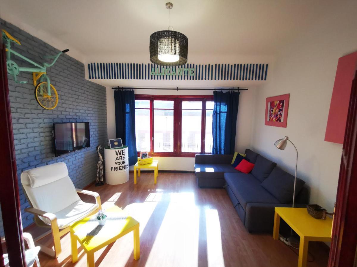 Apartamento Ginger *