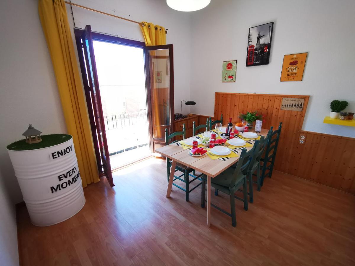 Apartamento Ginger *