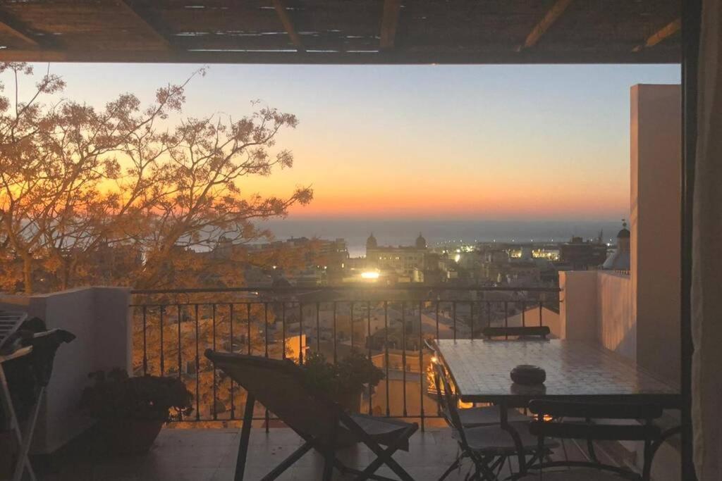 Loma-asunnot Casa Lucia The Beautiful Views Sea And