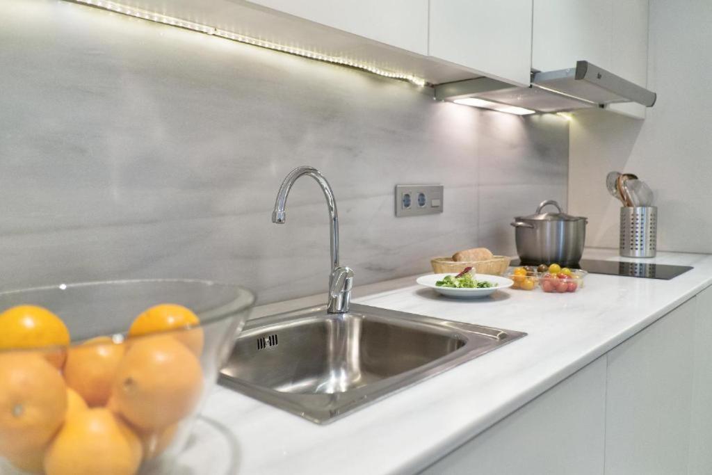 Hello Alicante, Center Apartamento