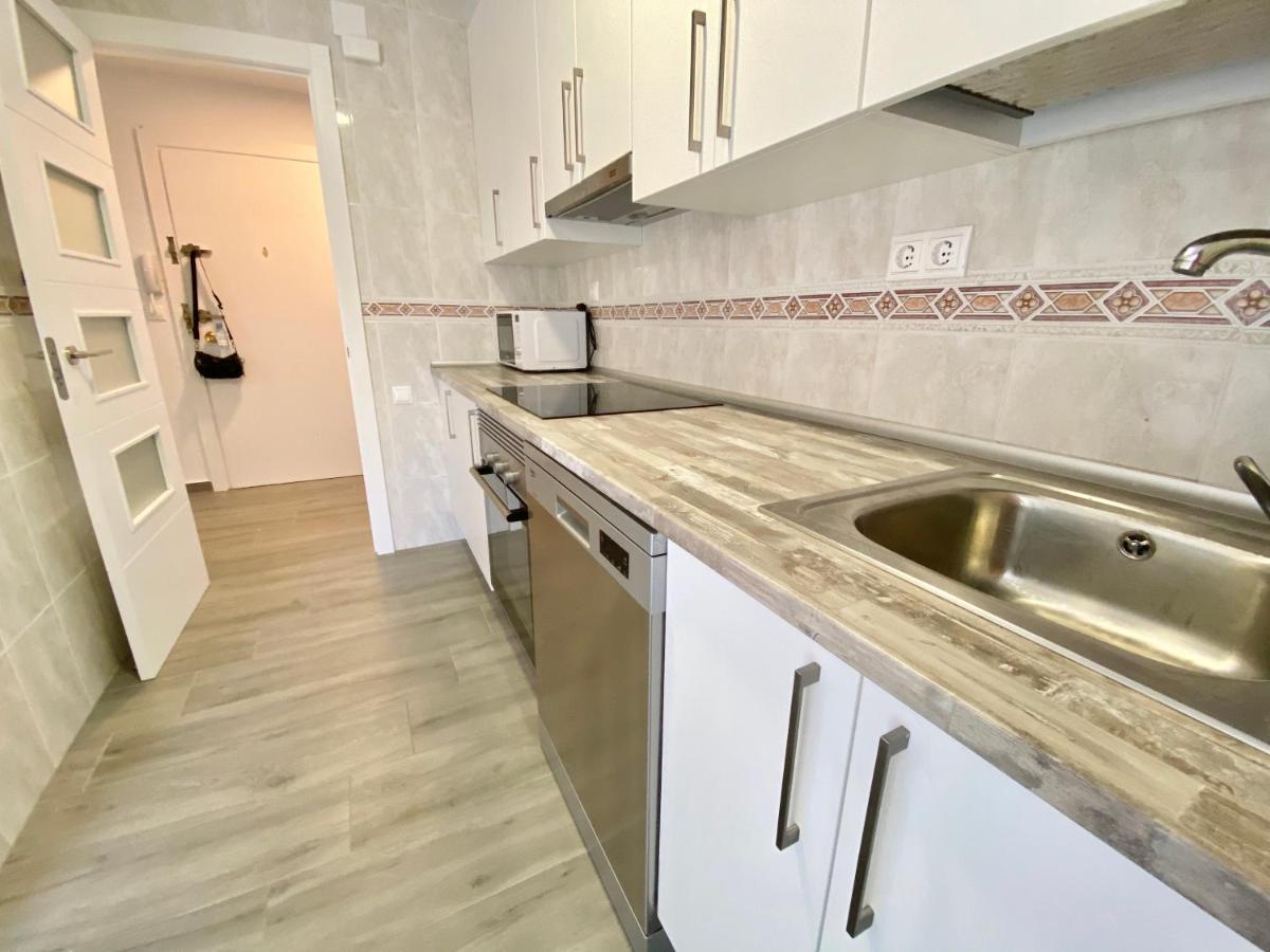 Avenida Costablanca Apartamento A 100 Metros De La Playa De San Juan * Alicante