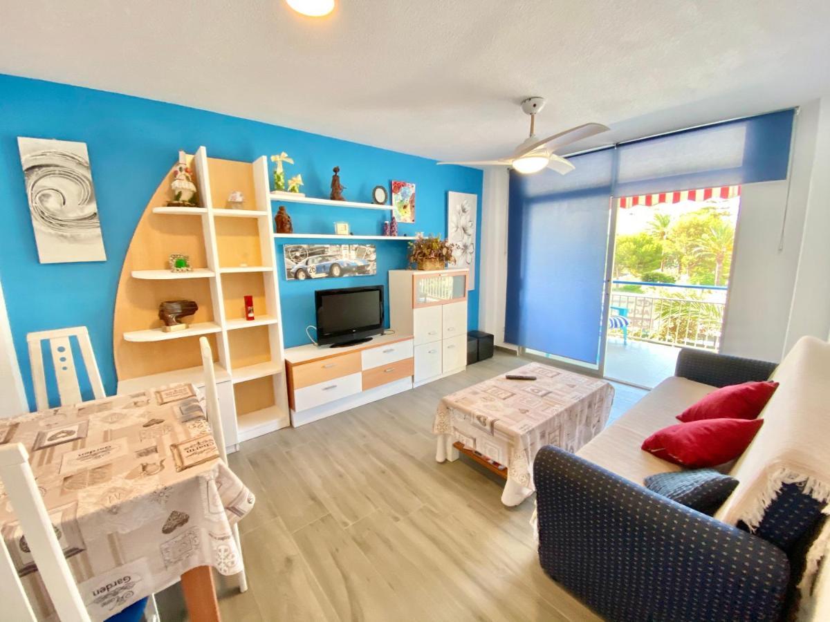 Apartamento Avenida Costablanca Apartamento A 100 Metros De La Playa De San Juan