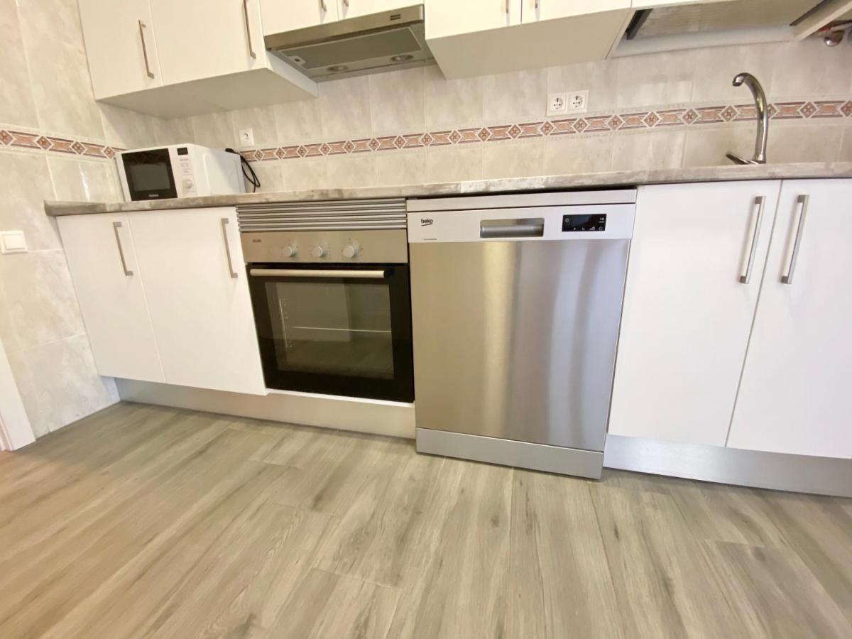 Avenida Costablanca Apartamento A 100 Metros De La Playa De San Juan * Alicante
