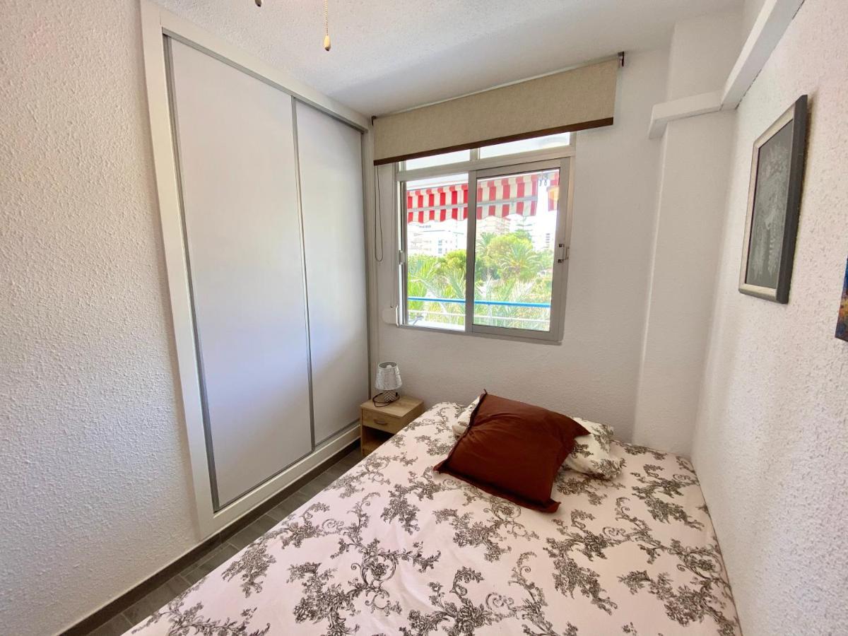 Avenida Costablanca Apartamento A 100 Metros De La Playa De San Juan Apartamento Alicante