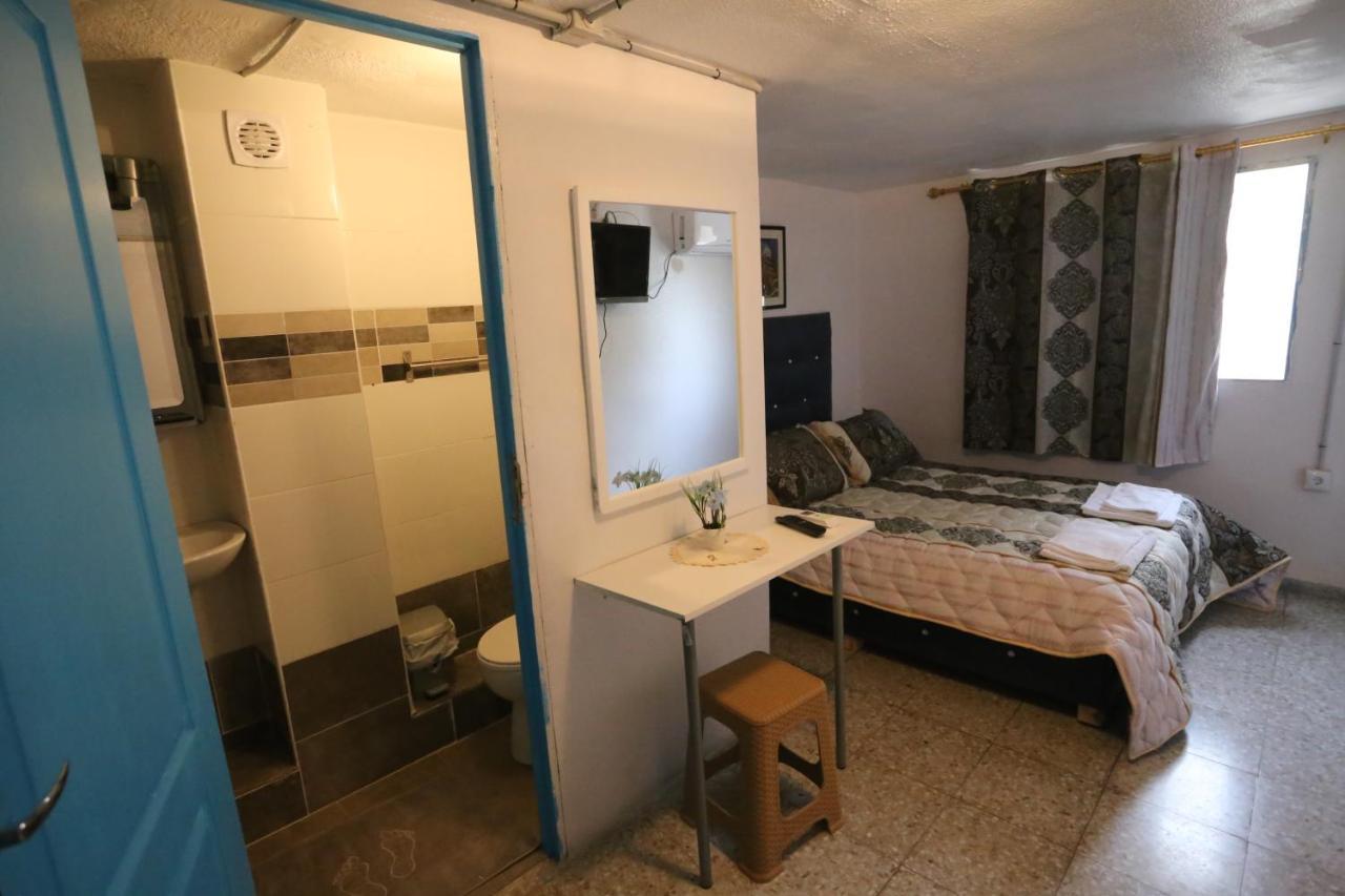 Hostel Penssion Dali