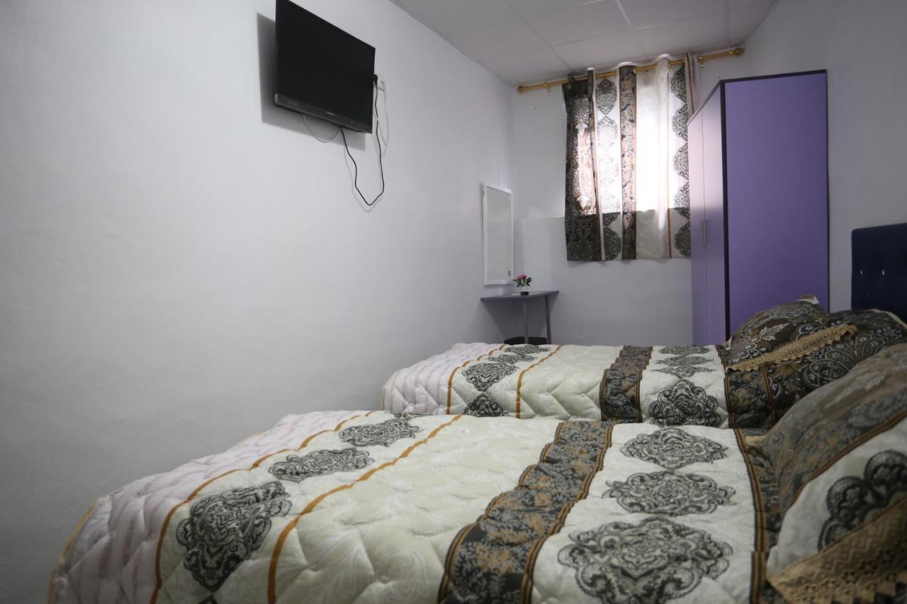 Albergue Penssion Dali *