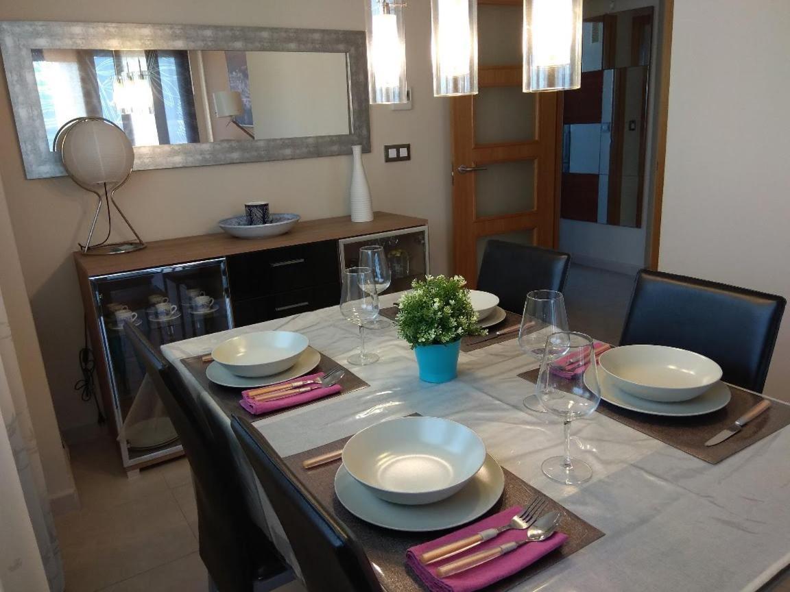 Apartamento Cerca Playa San Juan