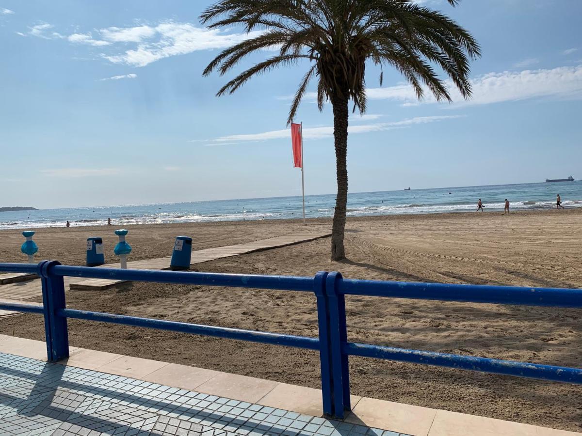 Apartment Rafael Loft Alicante