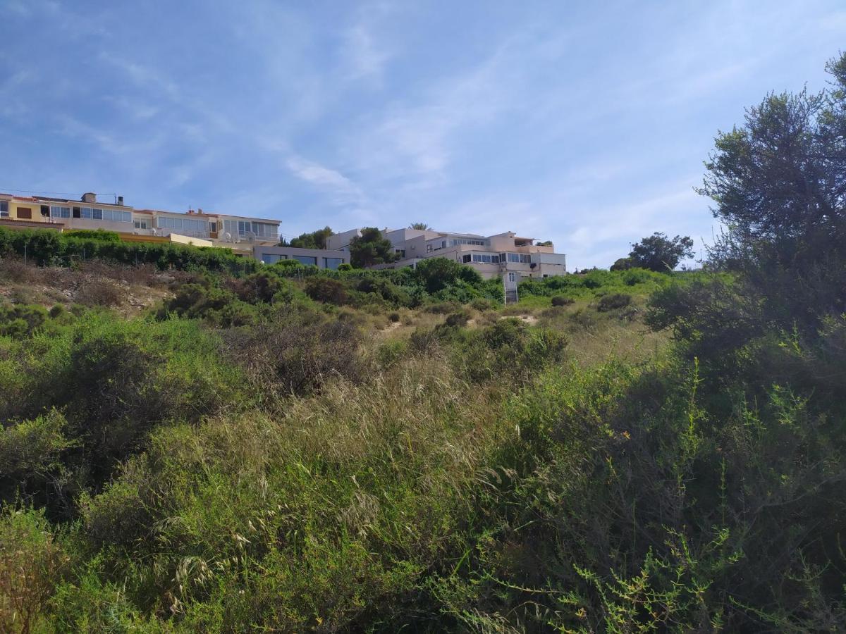 La Casita Del Faro Alicante
