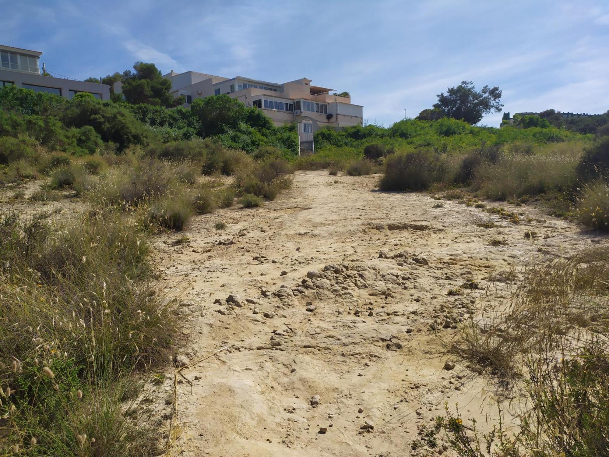 La Casita Del Faro Appartement *