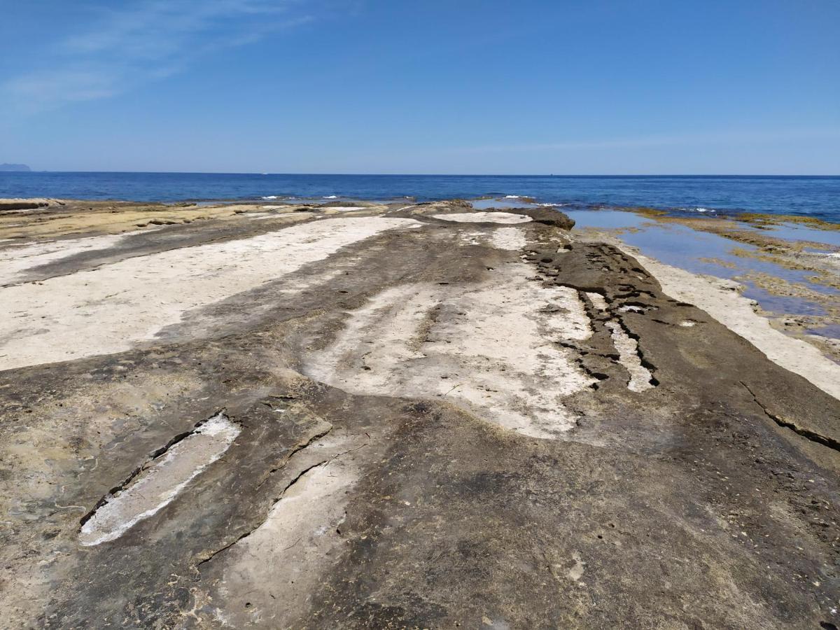 Huoneisto La Casita Del Faro