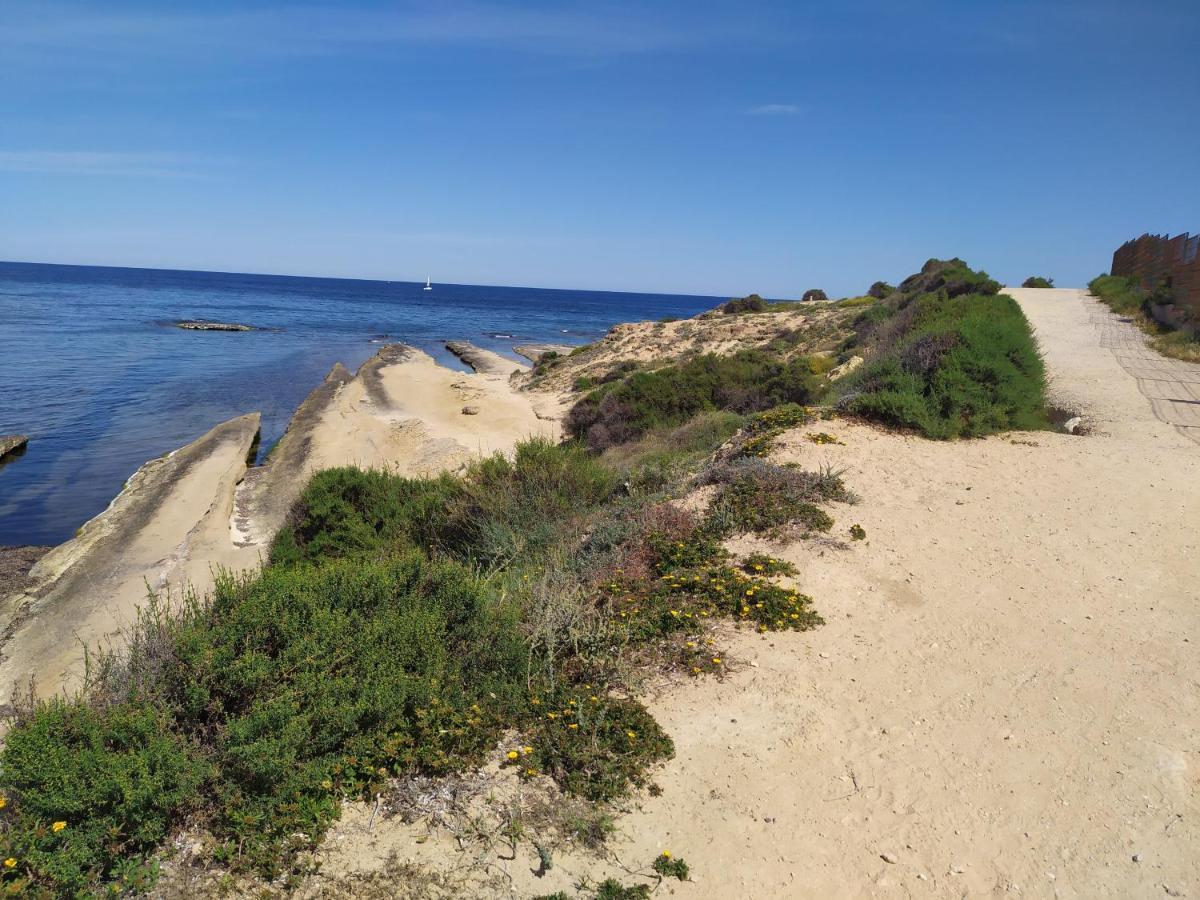 La Casita Del Faro *