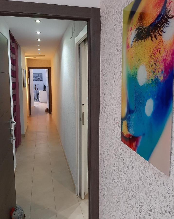 Apartment Modern Flat In