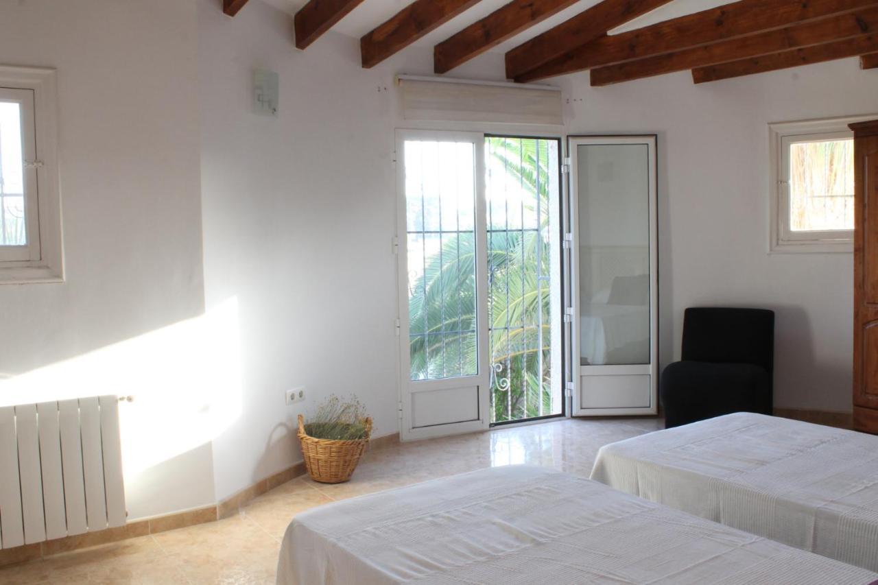 Villa Alma *