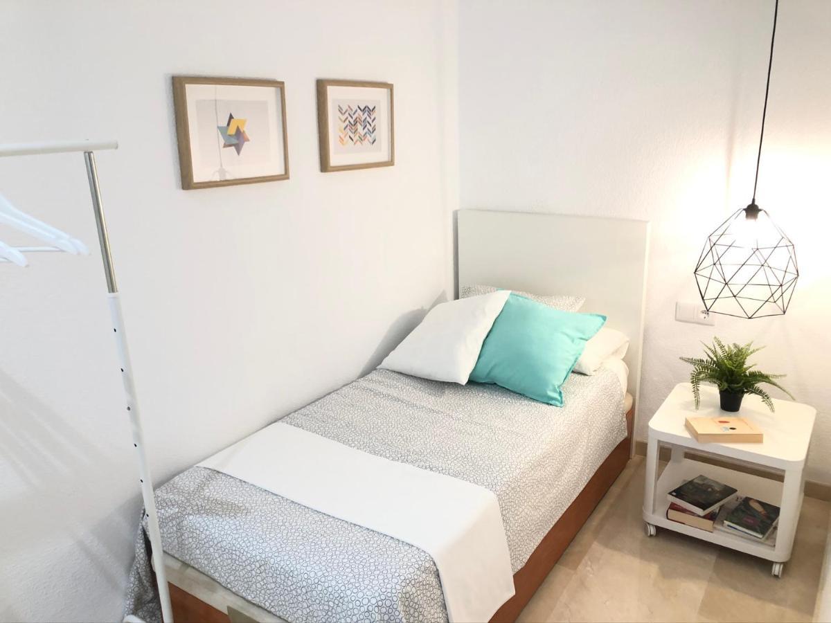 Enclave Paseito - Postiguet Apartment Alicante
