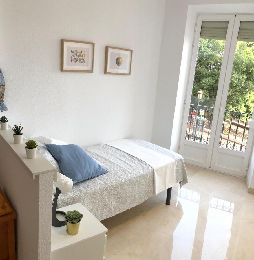 Enclave Paseito - Postiguet Alicante