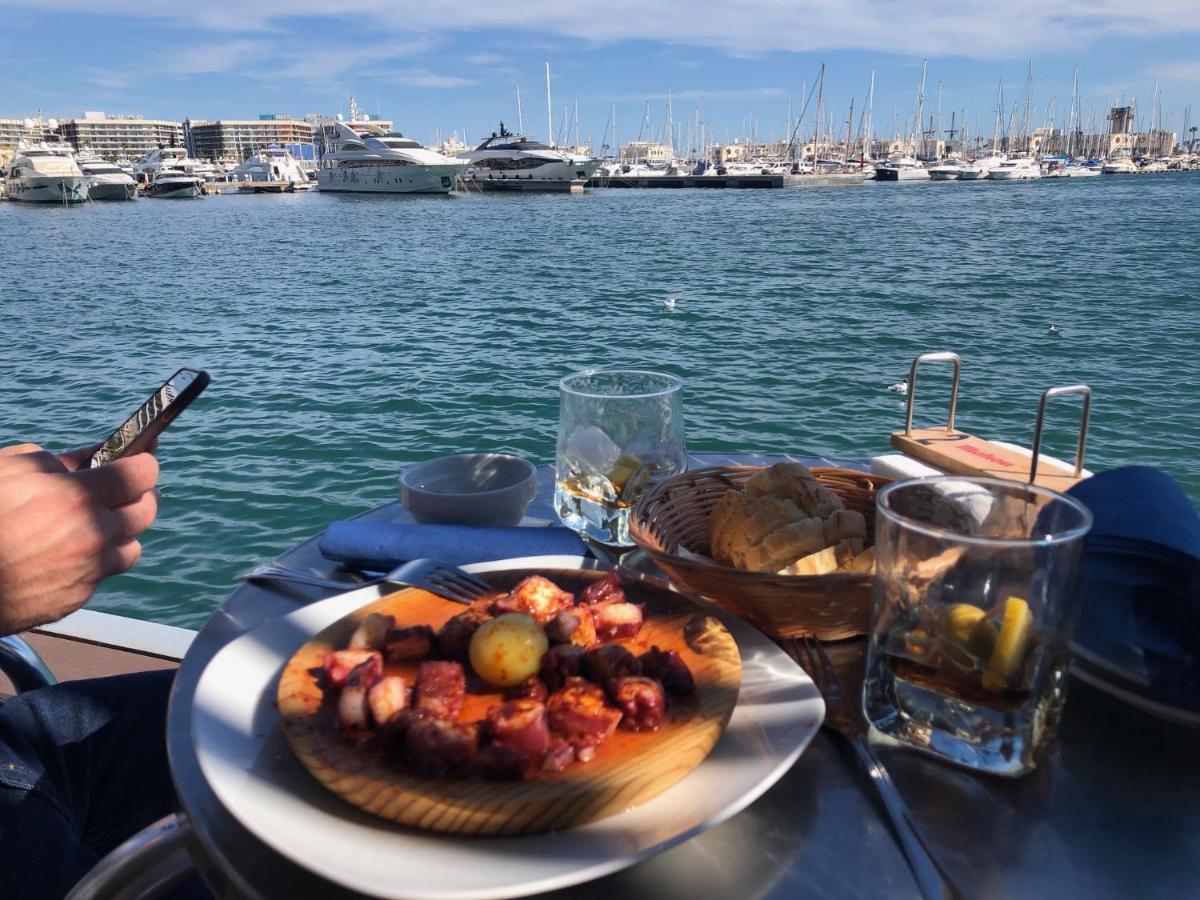 Enclave Paseito - Postiguet Apartment Alicante