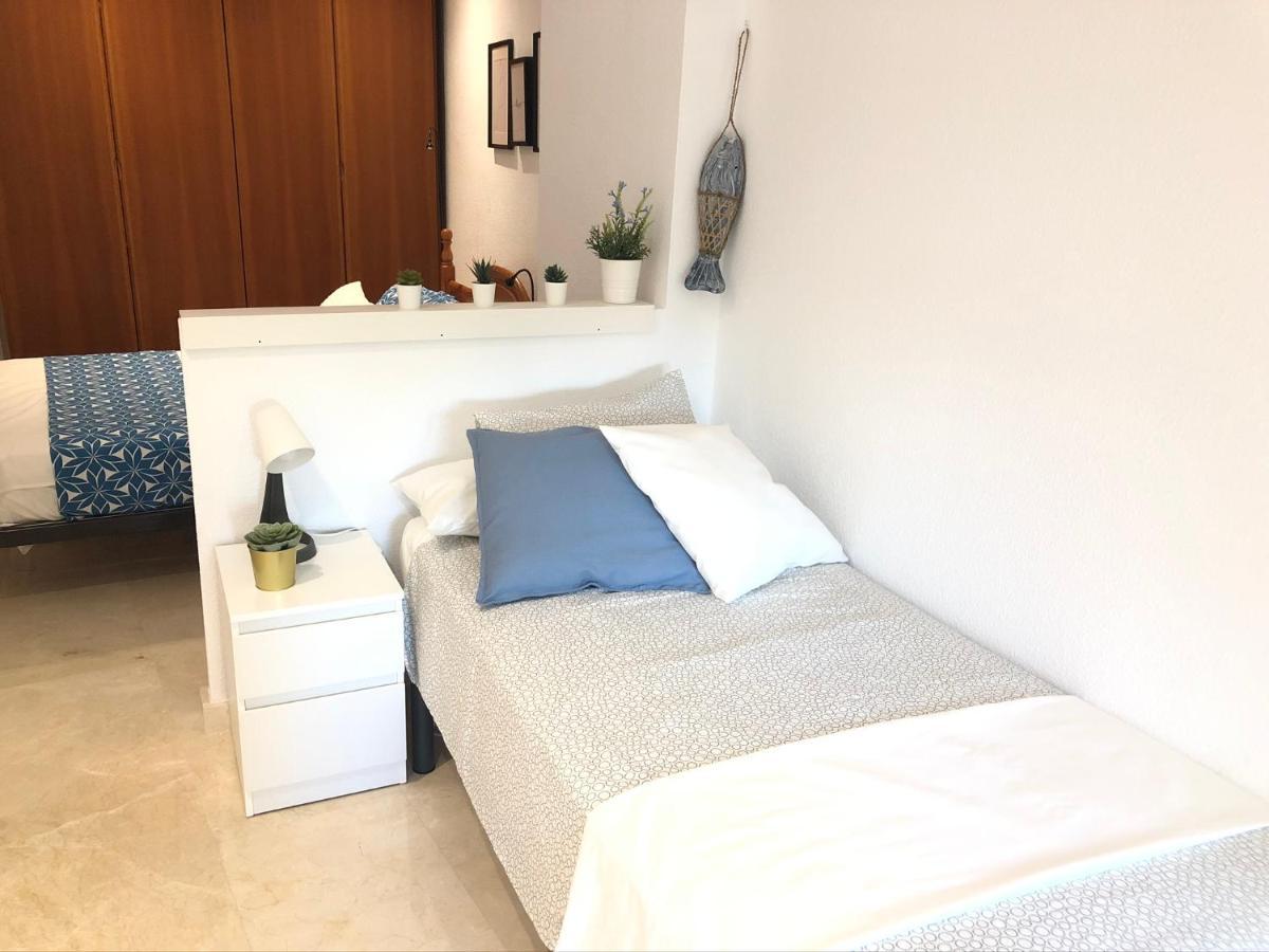 Enclave Paseito - Postiguet Apartment Alicante