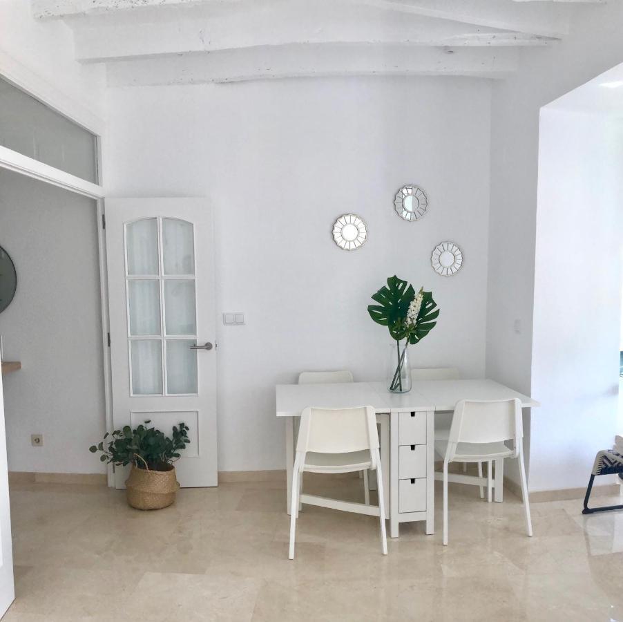 Enclave Paseito - Postiguet Apartment *