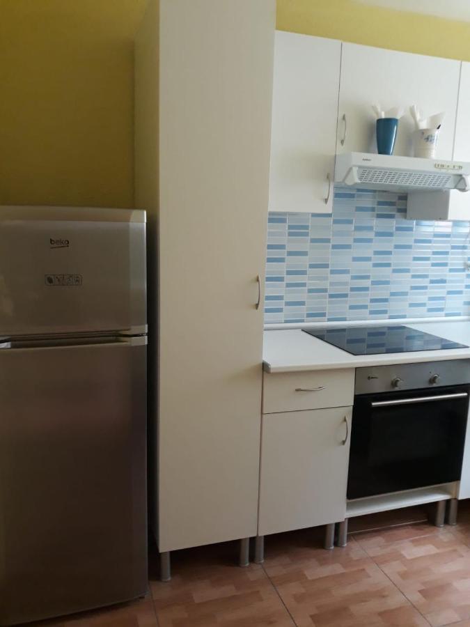 Duplex Apartamento
