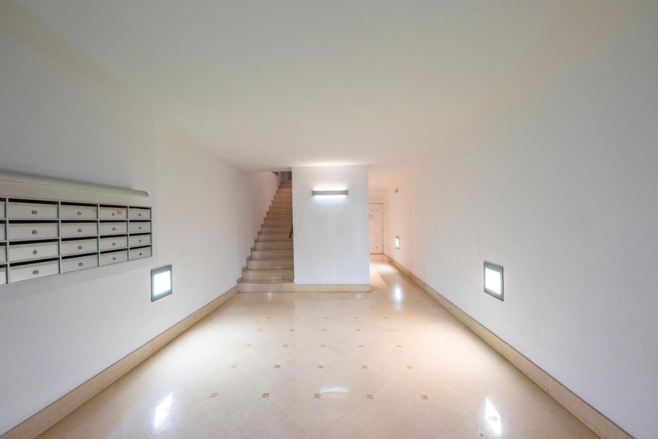 Apartamento Magic Atico In The Heart Of The Old Town