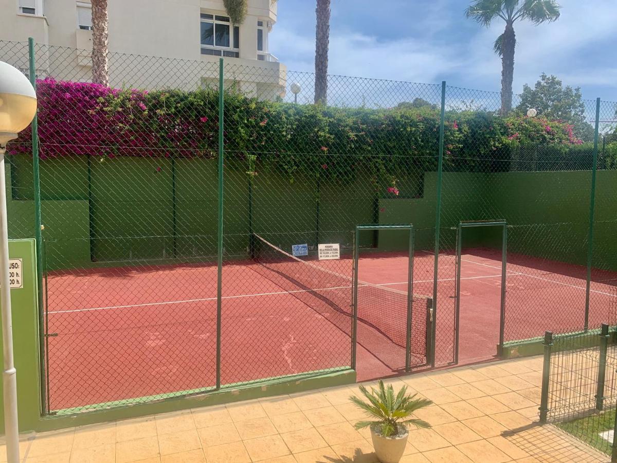 Appartement Terrazas Golf *