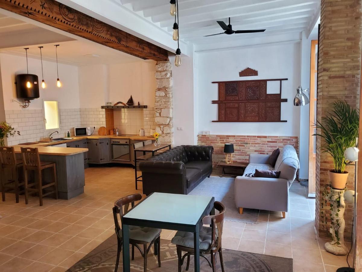 Apartamento Loft. Old *