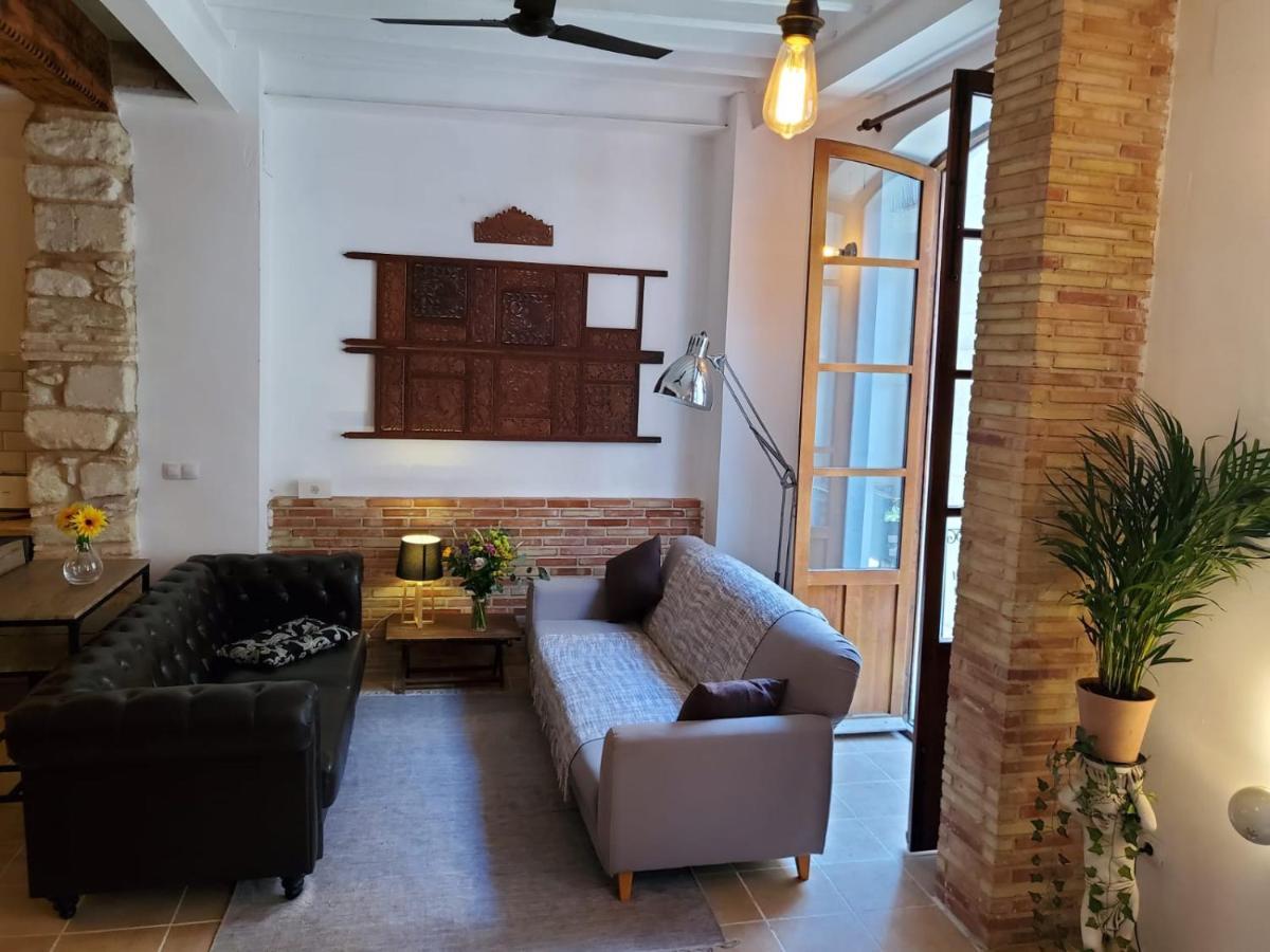 Loft. Old Alicante