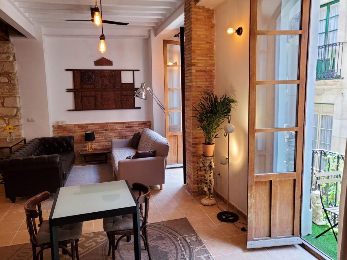 Apartamento Loft. Old *