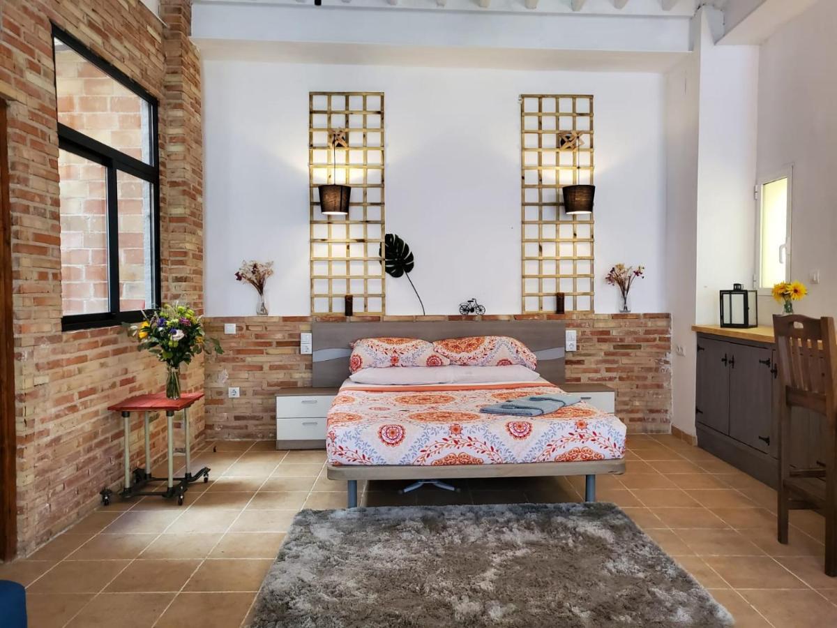 Apartamento Loft. Old *