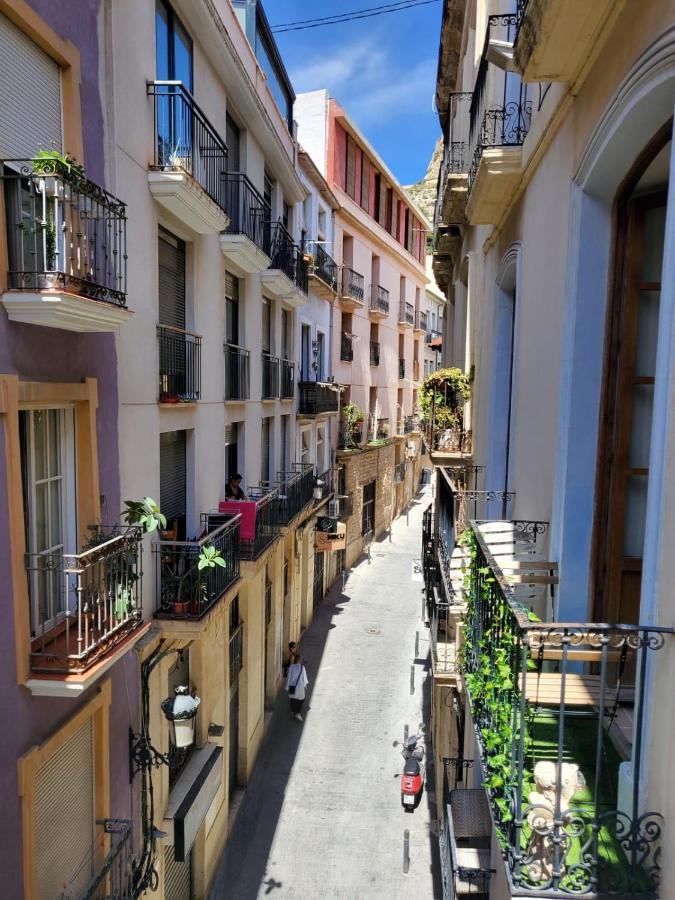 Loft. Old * Alicante