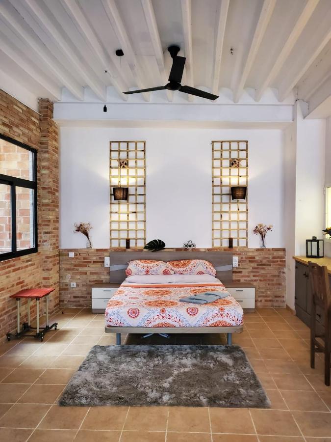 Loft. Old * Alicante