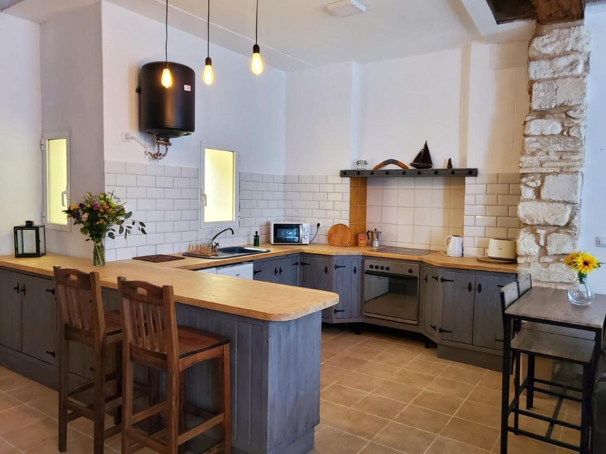 Loft. Old Apartamento