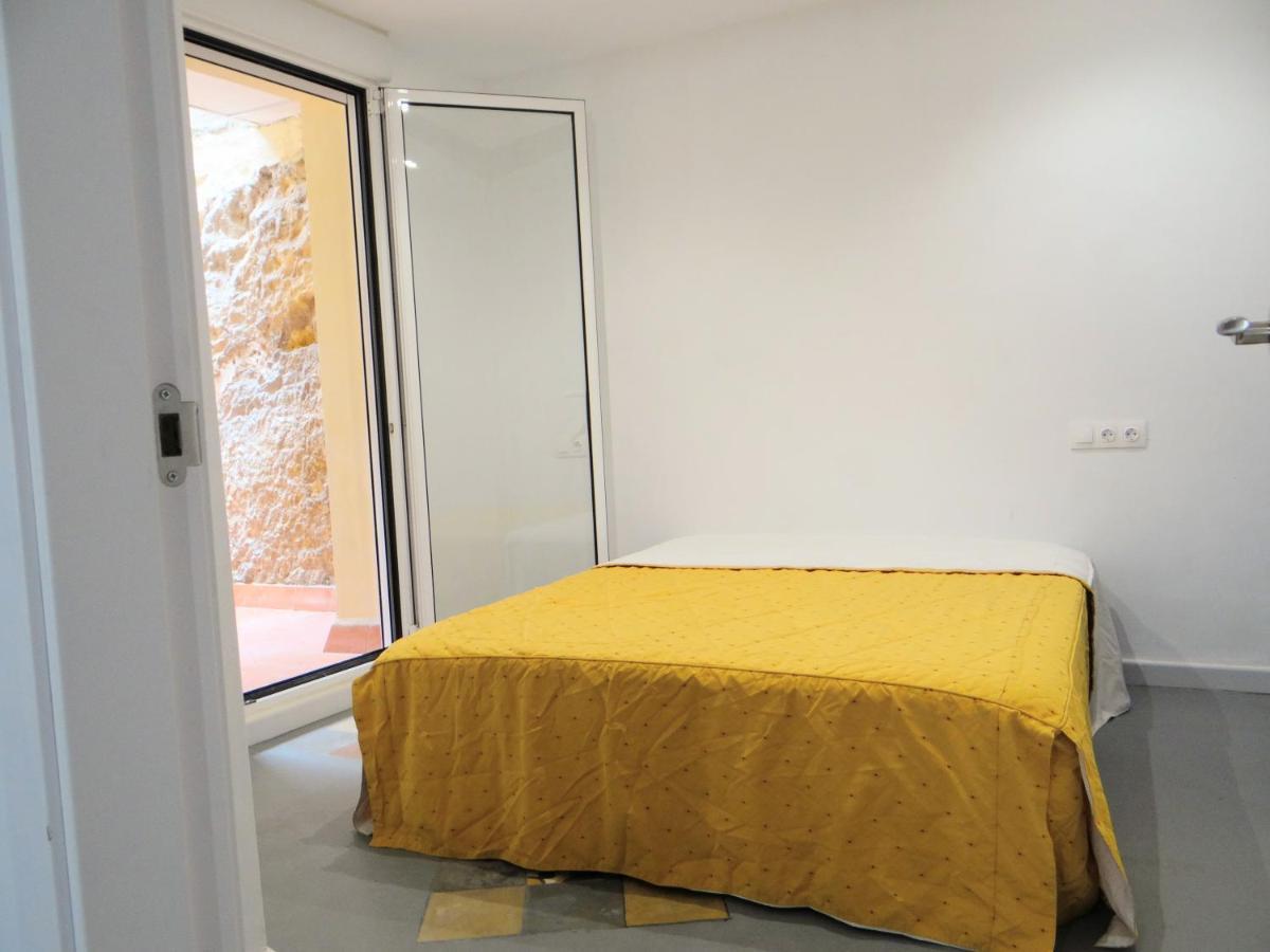 Apartamento Tipico Huoneisto Alicante
