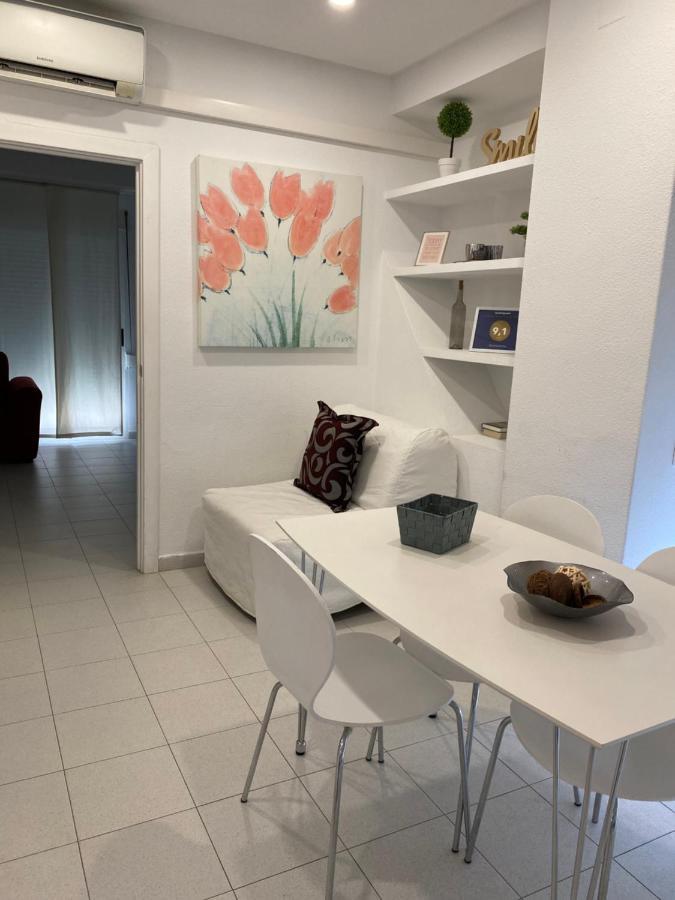 Apartamento En Centro Ciudad Apartamento