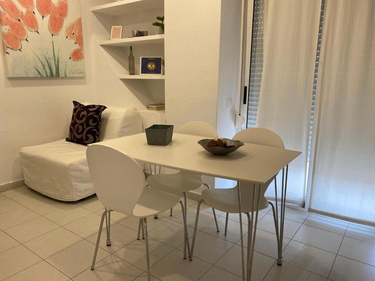Apartamento Apartamento En Centro Ciudad Alicante