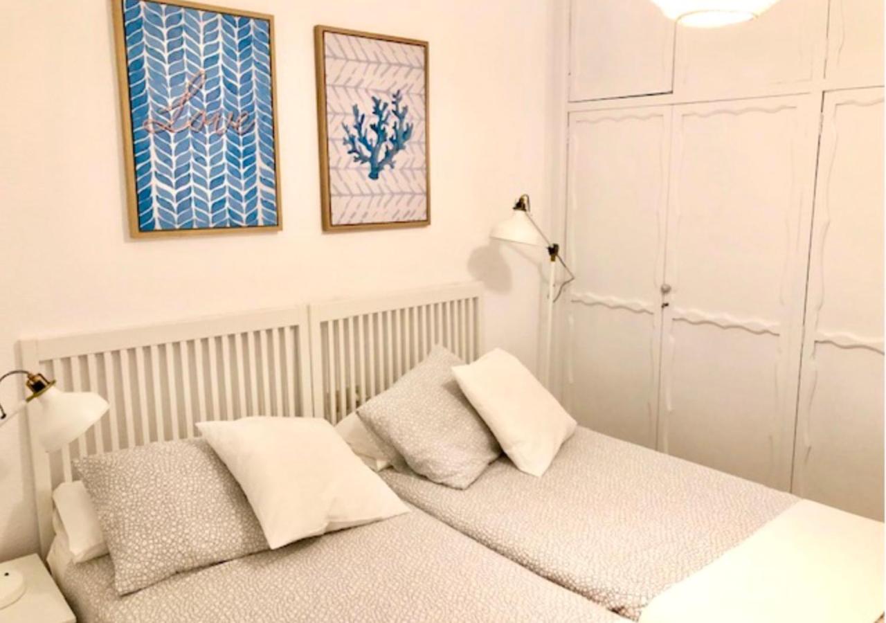 Enclave Paseito - Postiguet Apartment *