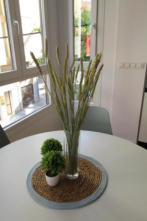 Apartamento Encanto En El Centro De Alicante