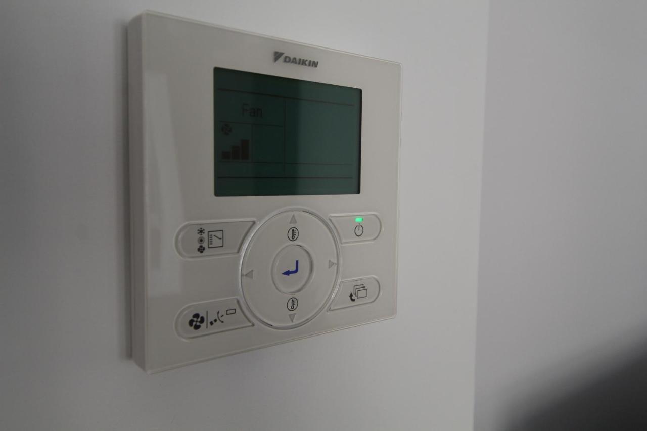 Encanto En El Centro De Apartamento Alicante