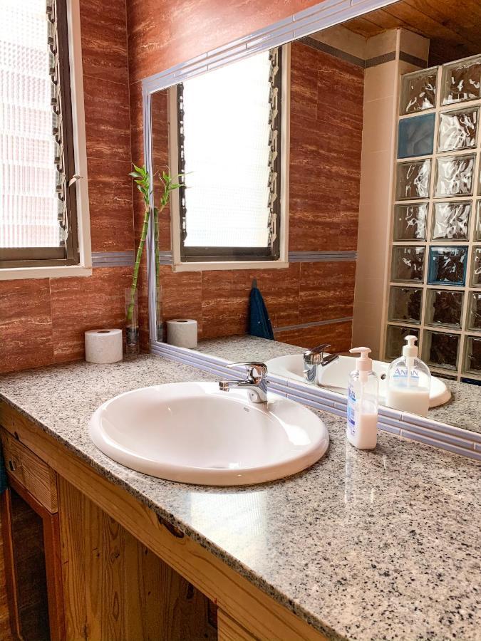 Apartamento Garbinet *