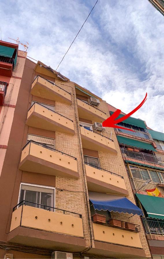 Apartamento Garbinet Alicante