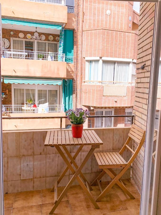 Garbinet * Alicante