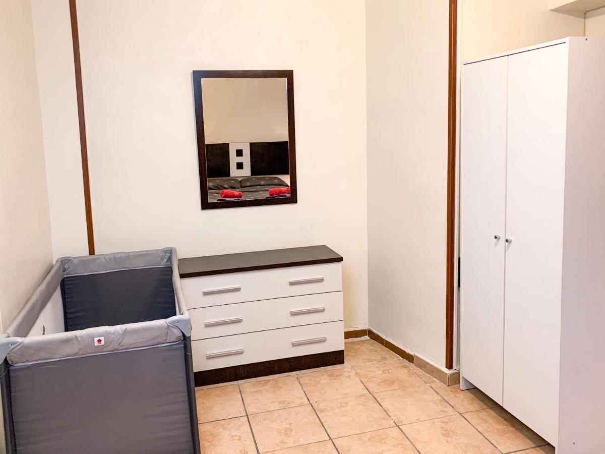Garbinet Apartamento *