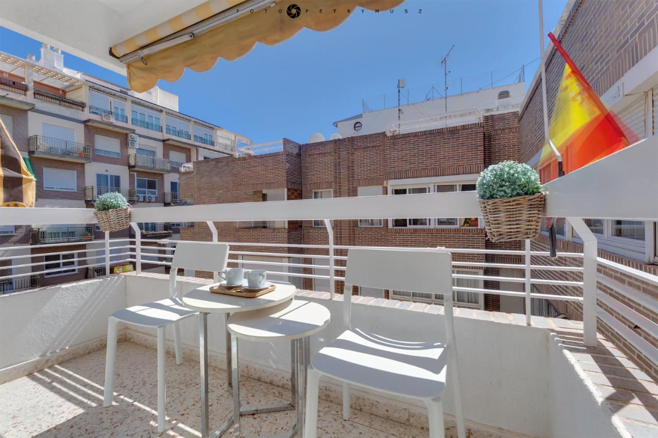 Marina - Center Apartment
