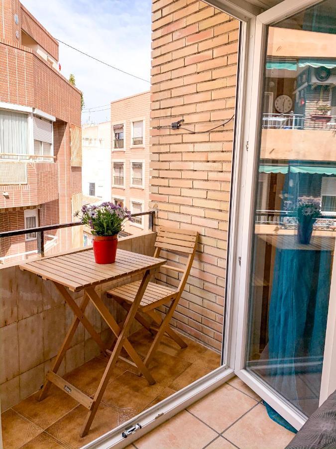 Apartamento Garbinet Alicante