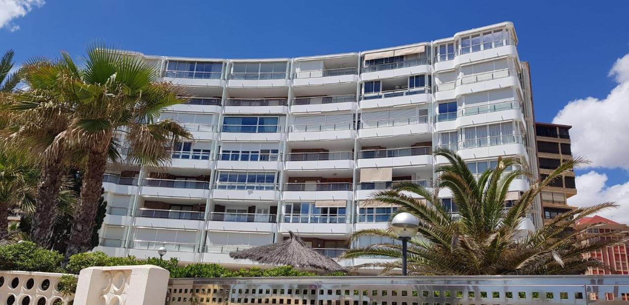 1 Linea Playa San Juan