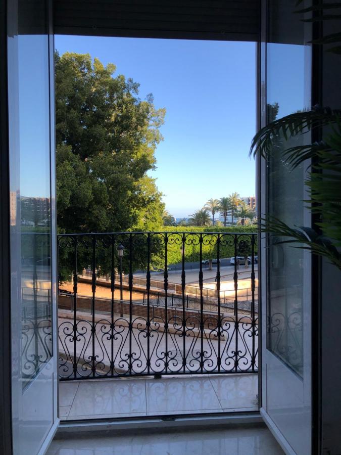 Enclave Paseito - Postiguet * Alicante