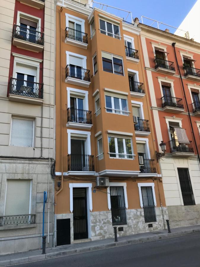 Apartment Enclave Paseito - Postiguet